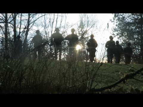 SAVING PRIVATE RYAN - 60 seconds of epicness