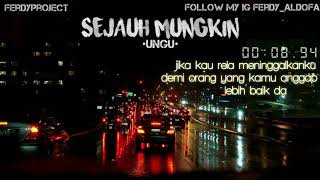 Download Lagu Story wa keren kekinian Ungu \ MP3