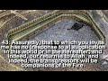 40 Surah Ghafir By Sheikh Abdur Rahman As Sudais 40 Surah Ghafir By Sheikh Abdur Rahman As Sudais