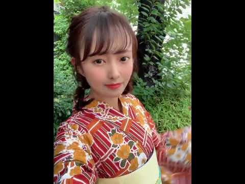 上田 未奈 ミス東洋No.1　2019/10/14
