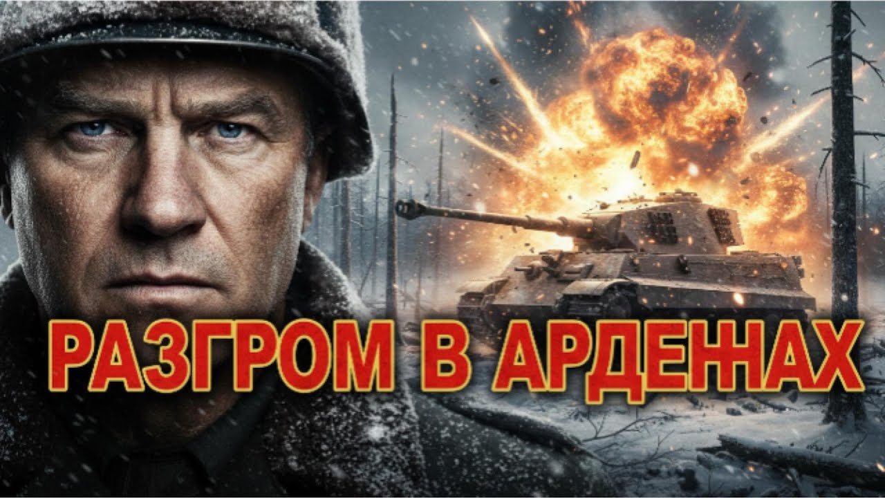 Безумный метод дальнобойщика, который спас армию: История, в которую не верили