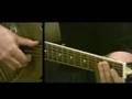 Delta Blues Guitar Lesson: Fred Mc Dowell