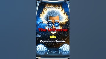 Measuring the Unmeasurable: The Universe and Our Illusion of Scale — by Historically Correct