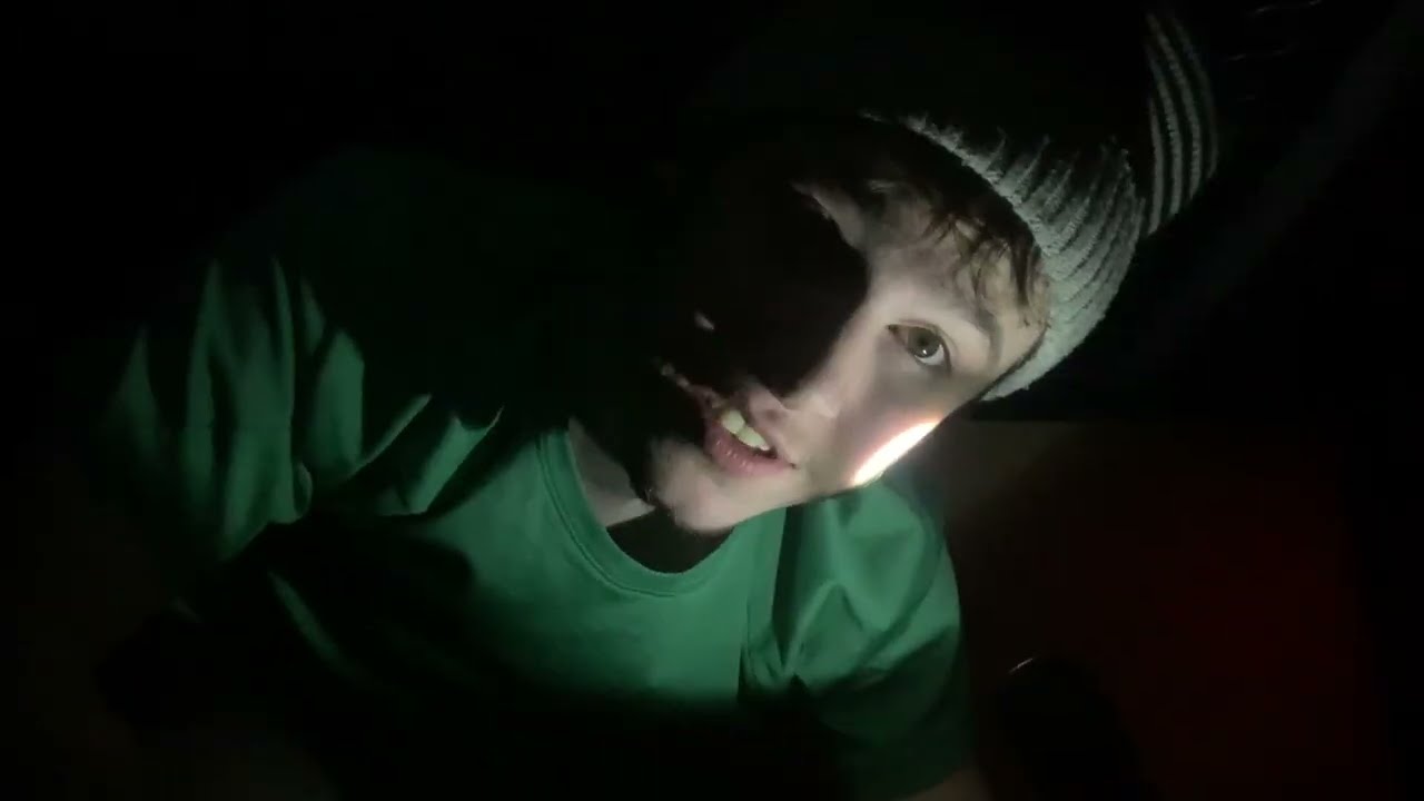 DoMorr - Thoughts After 8 O'Clock [Official Music videO]