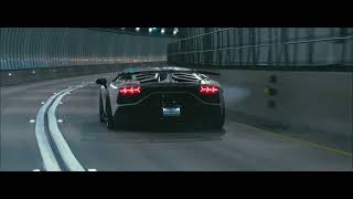 Post Malone, Justin Bieber - Dark Night (ft. Chris Brown)