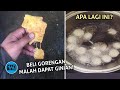 JADI TIDAK SELERA MAKAN? INILAH 40-an Foto Benda Tidak Wajar yang Ditemukan Dalam Makanan!