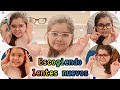 Probando y Escogiendo Lentes 👓 Nuevos 🤓 en Bombavista