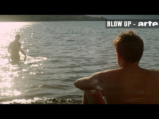 L'Été au cinéma - Blow Up - ARTE