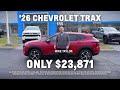 Ramey Chevrolet GMC 1-2026 TV Commercial