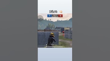 Fisting in tdm #tdm @BattlegroundsMobile_IN