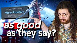 They said Where Winds Meet was the best free game there is...