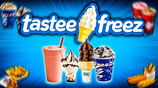Tastee Freez - The Rise and Fall And Rise Again