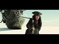 Captain Jack Sparrow in Davy Jone's locker: Multiple Jack 1080HD Part 2