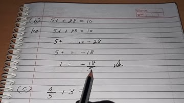 Q 1, Ex 4.3 - Simple Equations - Chapter 4 - maths class 7th - NCERT