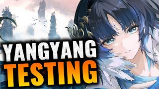YANGYANG PULL VALUE | TOA   WHIWA TESTING | ELECTRO ROVER SITUATION | XBOX/PLAYSTATION DISASTER?
