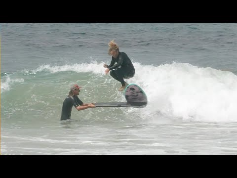 CATCH SURF FINLESS FRIDAYZ AT T-STREET (7-21-23)