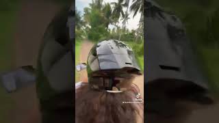 Pawa yamu rane ❤️🥰🥰❤️❤️ #tiktokviral #love 🚵