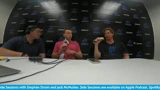 03-07-25: Side Sessions | Max Meyer