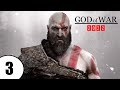 GOD of WAR (2022) #3 ► ДРАКОН ВЕЙТУРГАРДА!