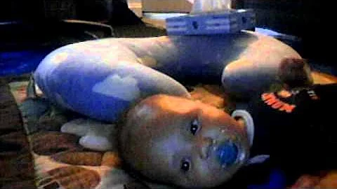 katrina greene's Webcam Video from June 18, 2012 0...