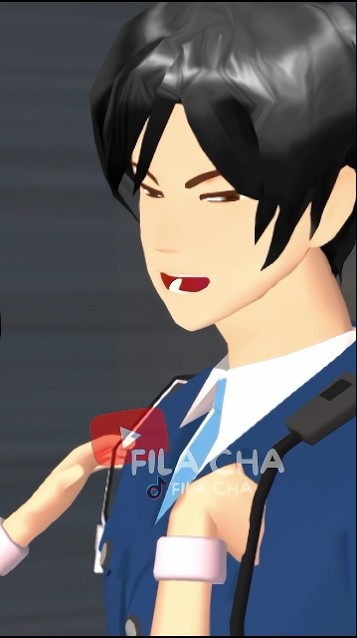 👮🏻‍♀️🚨 wiuww #sakuraschoolsimulator #dramacintasakuraschollsimulator