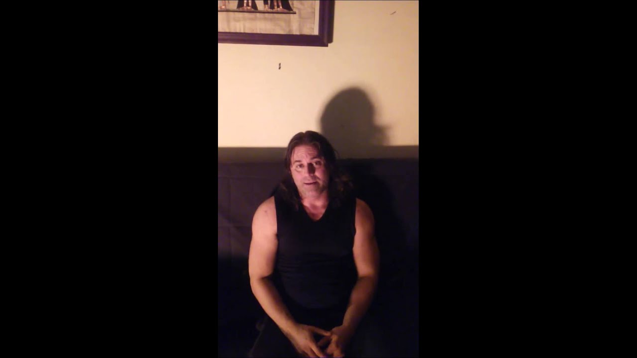 Fix Lordosis with Starecta - Testimonial 1 - YouTube