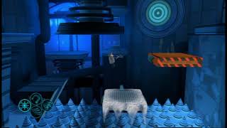 Despicable Me The Game - Walkthrough 7 - Gru-torial 3 screenshot 3