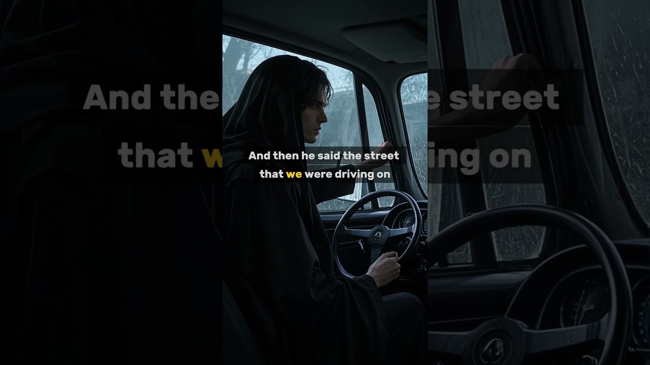 “The Radio Predicted Accidents… Before They Happened | Horror Short”