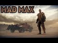 Безумный Максим,пыльная дорога.MAD MAX.Ч.5