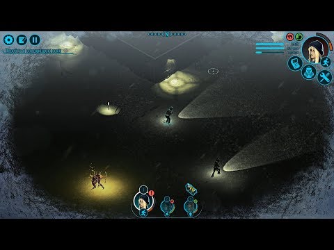 Distrust (1.3) ТРИ подруги наперегонки с аномалиями!