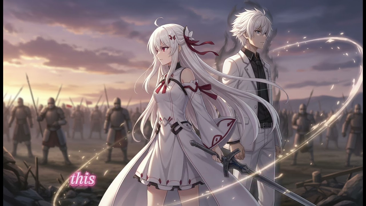 Last stand of our names