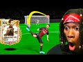 Zlatan Ibrahimovic is BACK - FC MOBILE