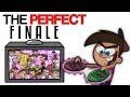 How 'The Fairly Oddparents' Should Have Ended