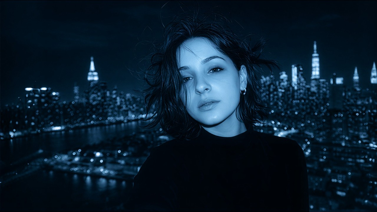 it's okay. you need sleep