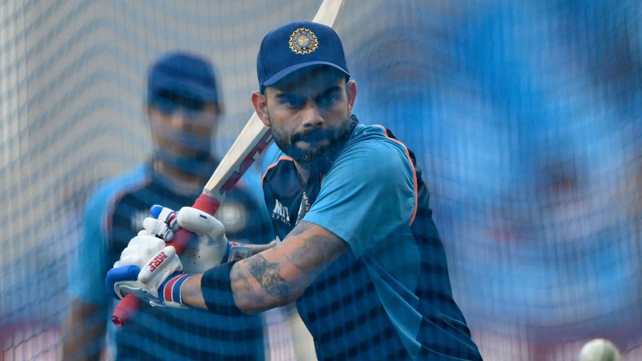 Does Kohli walk in to India's full-strength T20I XI?