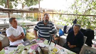 Mouseion Chios | Μεστά - Δετός (σκοπός 2) / Mestá - Detós (mélodie 2)