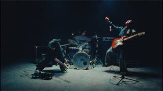 Ciggarats - Dissolve (Official Music Video)