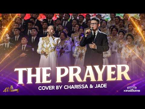 The Prayer by Sis. Cha and Bro. Jade
