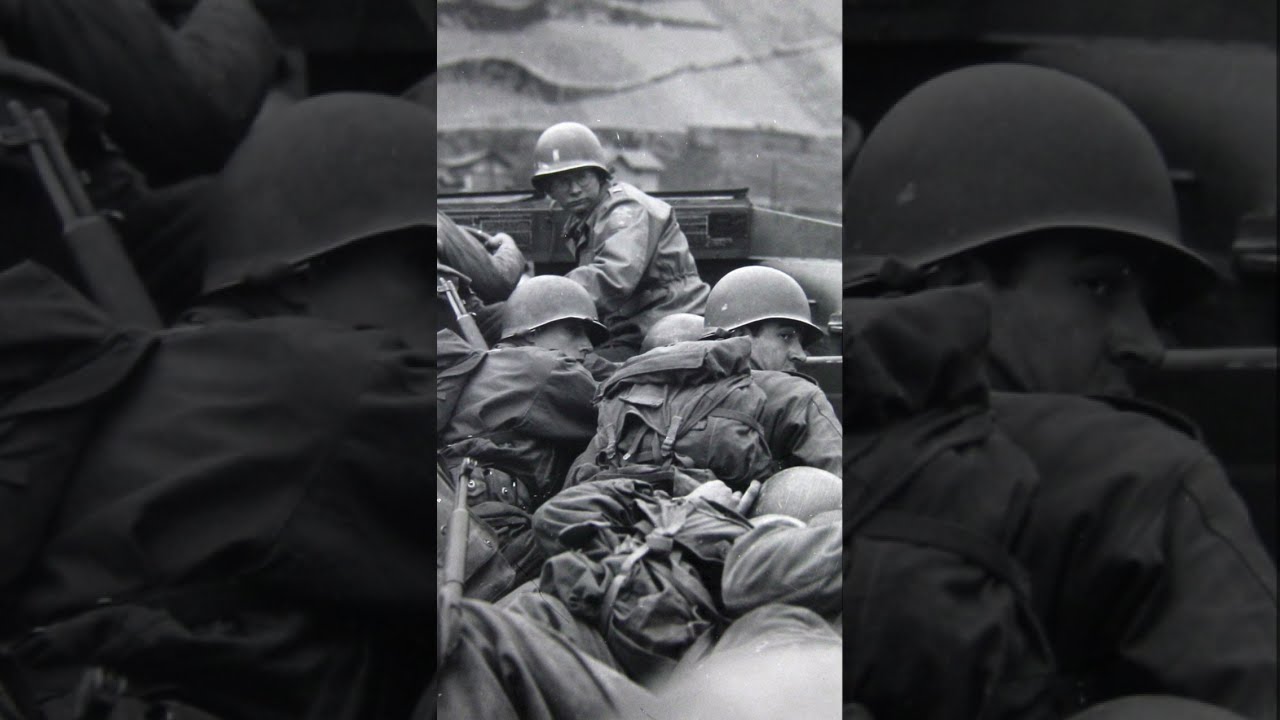 March 23rd, 1945, WW2 Allies launched Operation Plunder & Operation Varsity parachute & glider