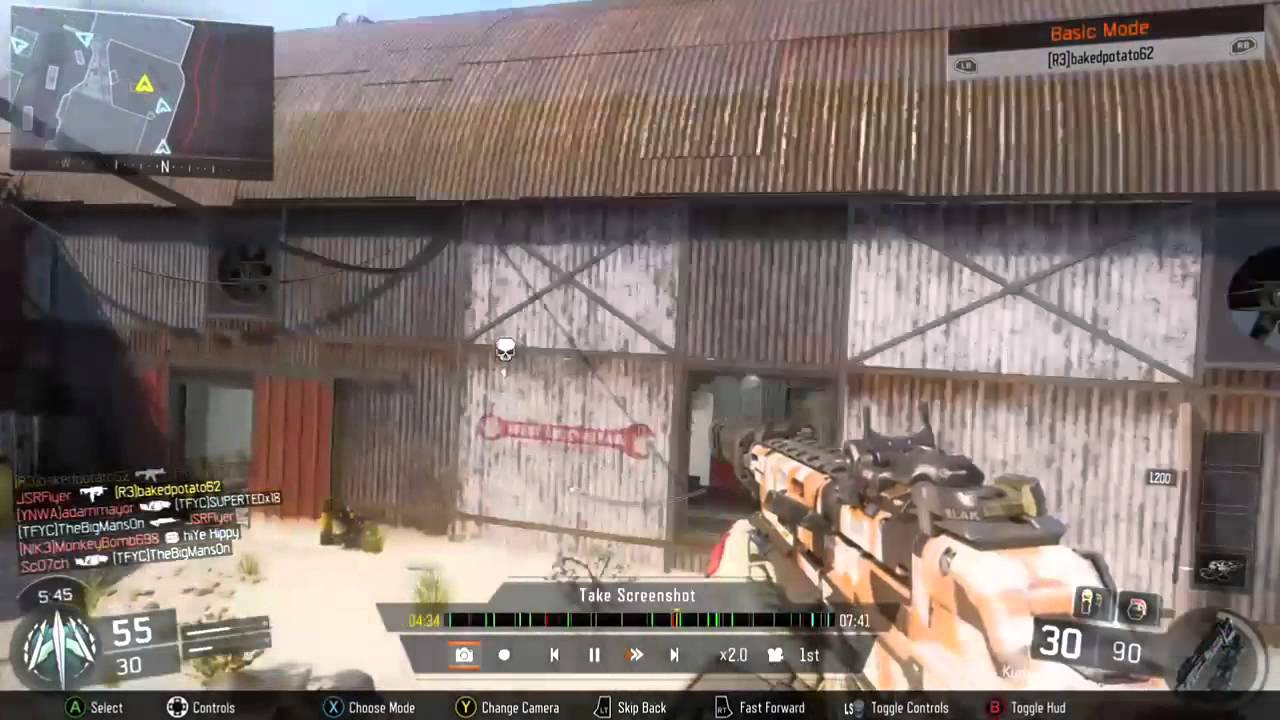 bo3 kuda gameplay - YouTube