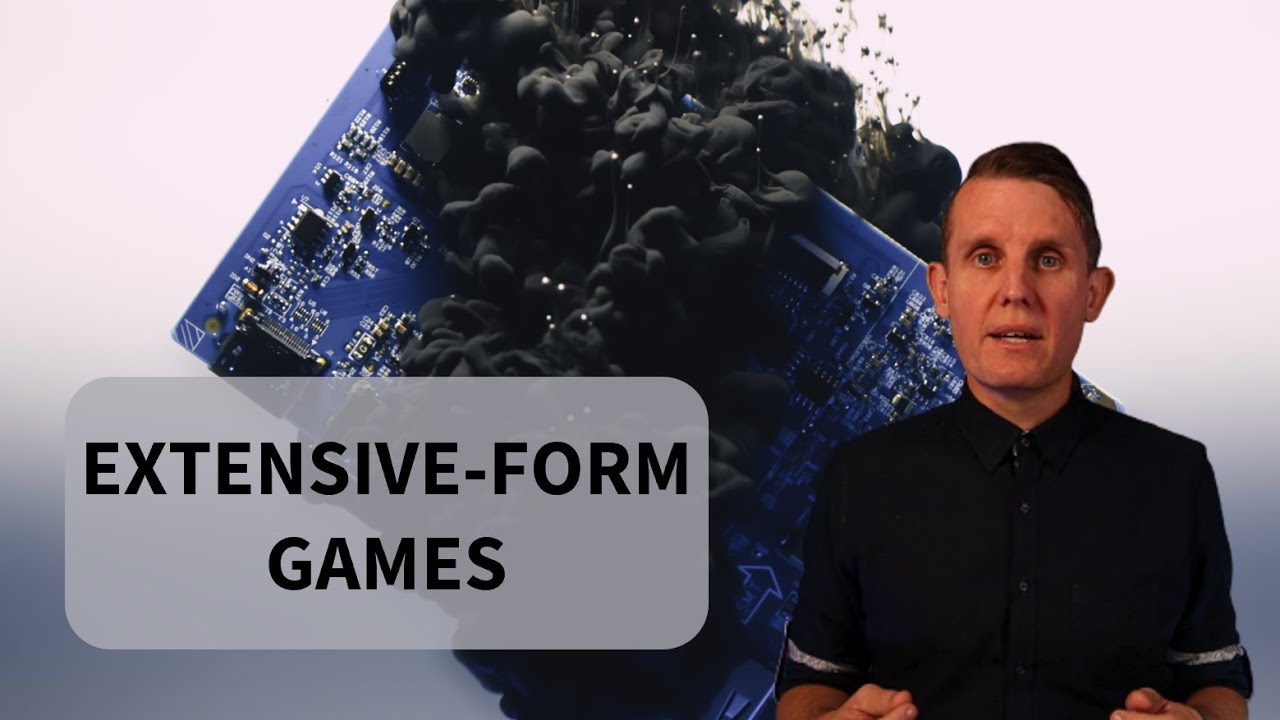 Extensive form games