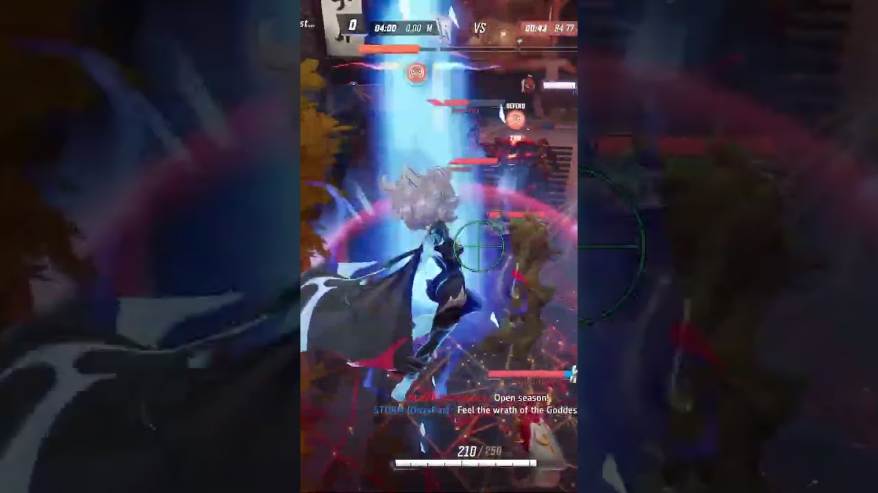 TTV/oZaprr! BEST STORM NA MARVEL RIVALS | 