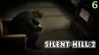 The Revelation 🦅 Silent Hill 2 {Ep. 6}