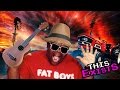Hillbilly beatboxing