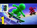 Turbo StarsGameplay Walkthrough Part 1iosAndroid Turbo StarsGameplay Walkthrough Part 1iosAndroid