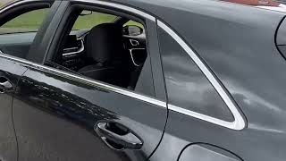BV22WFG - Kia Ceed 1.5 T Gdi Gt Line Hatchback 5dr Petrol Manual Euro 6 ss ...