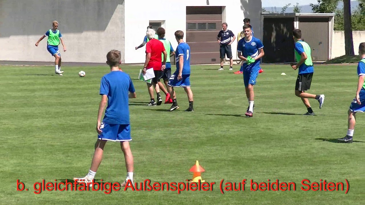 BÖFL-Fortbildung 29.6.2019:  Willi Schmid