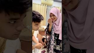 Aaj Saif Ki Tabiyat Kharab Hai😢Usko Haasane Ke Liye✨| #anishavlogs #shortvideo