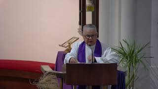 I Domingo De Cuaresma