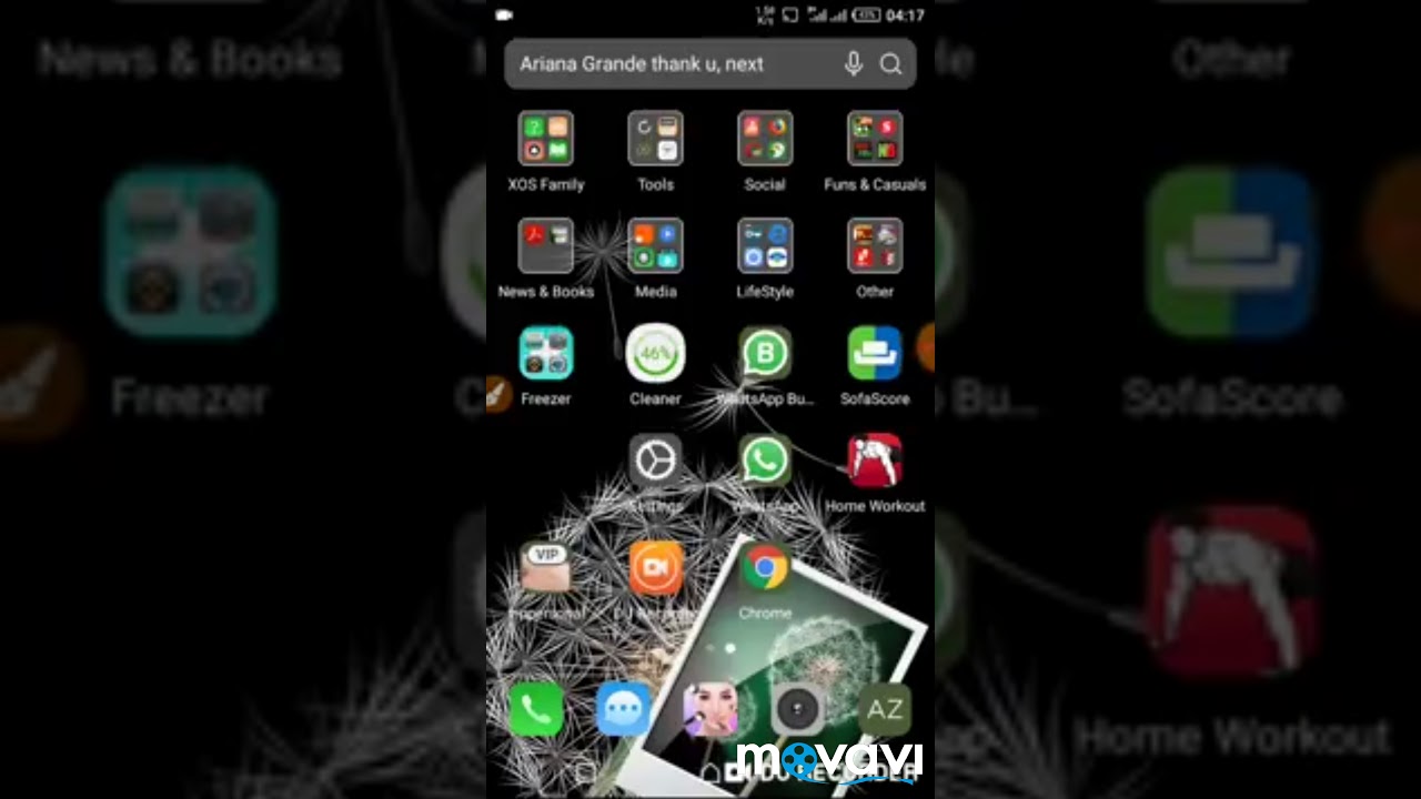 Admob self click trick 1001%